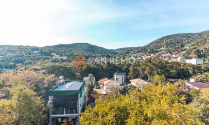 Apartamento com 3 quartos à venda na Rodovia Amaro Antônio Vieira, 2371, Itacorubi, Florianópolis, 74 m2 por R$ 1.100.000