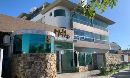 Apartamento com 2 quartos à venda na Avenida Campeche, 2745, Campeche, Florianópolis, 72 m2 por R$ 1.140.000
