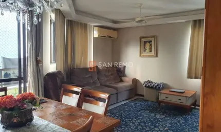 Apartamento com 3 quartos à venda na Rua Vítor Konder, 238, Centro, Florianópolis, 109 m2 por R$ 1.690.000