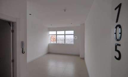 Sala comercial com 1 sala para alugar na Rua General Liberato Bittencourt, 1475, Canto, Florianópolis, 24 m2 por R$ 2.100