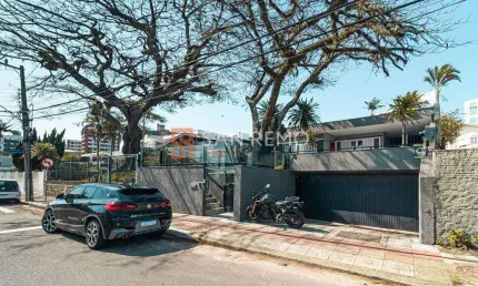 Casa com 4 quartos à venda na Rua José Lins do Rêgo, 278, Bom Abrigo, Florianópolis, 330 m2 por R$ 2.240.000