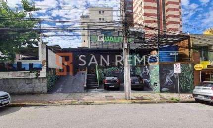 Ponto comercial para alugar na Rua Presidente Nereu Ramos, 92, Centro, Florianópolis, 420 m2 por R$ 25.000