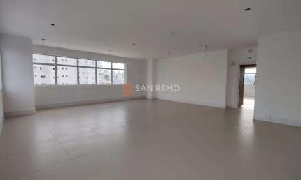 Sala comercial com 1 sala para alugar na Rua General Liberato Bittencourt, 1475, Canto, Florianópolis, 70 m2 por R$ 5.450