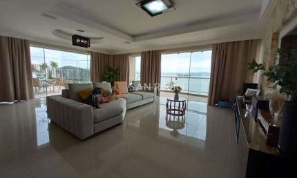 Cobertura com 4 quartos à venda na Rodovia João Paulo, 2137, João Paulo, Florianópolis, 487 m2 por R$ 4.900.000