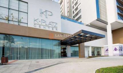 Sala comercial para alugar na Avenida Presidente Kennedy, 606, Campinas, São José, 203 m2 por R$ 16.200