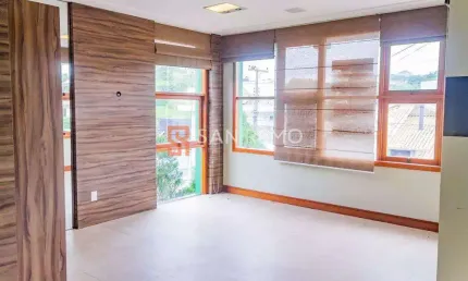 Casa com 4 quartos à venda na Rua Almirante Barroso, 165, João Paulo, Florianópolis, 600 m2 por R$ 10.000.000