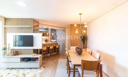 Apartamento com 3 quartos à venda na rua santos saraiva, 711, estreito, florianópolis, 93 m2 por r$ 1.100.000