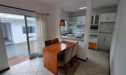 Casa com 3 quartos à venda na Rua do Guaramirim, 137, Monte Verde, Florianópolis, 125 m2 por R$ 750.000