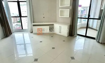 Apartamento com 2 quartos à venda na rua osni joão vieira, 225, campinas, são josé, 112 m2 por r$ 800.000