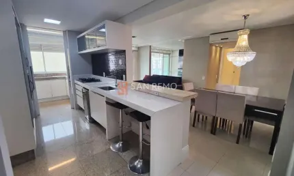 Apartamento com 2 quartos para alugar na rua hoepcke, 179, centro, florianópolis, 97 m2 por r$ 7.000