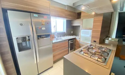 Apartamento com 2 quartos para alugar na Rua Antônio Carlos Ferreira, 297, Agronômica, Florianópolis, 72 m2 por R$ 5.190