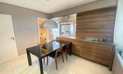 Apartamento com 2 quartos para alugar na Rua Antônio Carlos Ferreira, 297, Agronômica, Florianópolis, 72 m2 por R$ 5.200