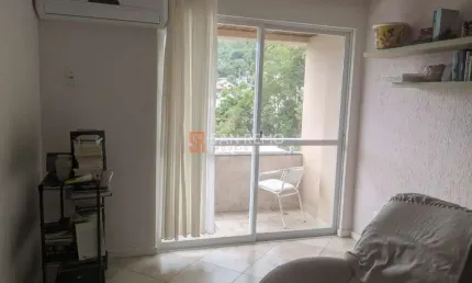 Cobertura com 3 quartos à venda na Rua João Pio Duarte Silva, 114, Córrego Grande, Florianópolis, 182 m2 por R$ 1.280.000
