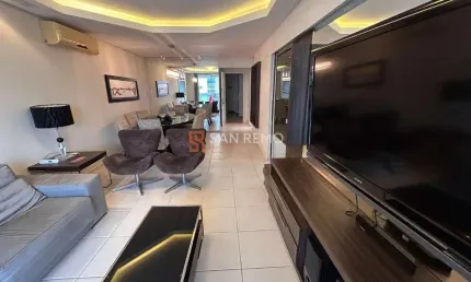 Apartamento com 4 quartos à venda na Rua José Beiro, 90, Jardim Atlântico, Florianópolis, 120 m2 por R$ 900.000