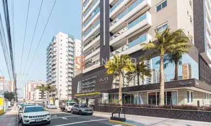 Apartamento com 2 quartos à venda na Avenida Brigadeiro da Silva Paes, 653, Campinas, São José, 88 m2 por R$ 950.000
