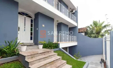 Casa com 5 quartos à venda na Rua Álvaro Cardoso, 50, Estreito, Florianópolis, 320 m2 por R$ 1.500.000