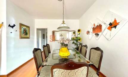 Casa em condomínio fechado com 5 quartos à venda na Rua Andrelino Natividade da Costa, 83, Estreito, Florianópolis, 180 m2 por R$ 1.070.000