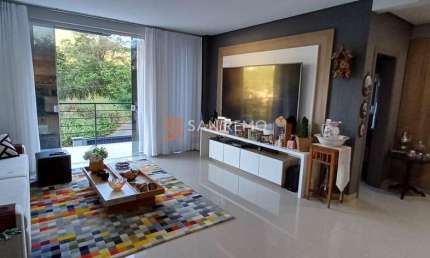 Casa com 3 quartos à venda na Rua Acelon Eduardo da Silva, 376, Córrego Grande, Florianópolis, 187 m2 por R$ 2.250.000