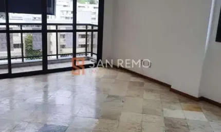 Apartamento com 3 quartos à venda na Avenida Mauro Ramos, 1715, Centro, Florianópolis, 95 m2 por R$ 1.200.000