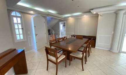 Casa com 3 quartos para alugar na Avenida Ângelo Crema, 444, Córrego Grande, Florianópolis, 350 m2 por R$ 20.000