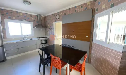 Casa com 3 quartos para alugar na avenida ângelo crema, 444, córrego grande, florianópolis, 350 m2 por r$ 20.000