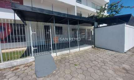 Ponto comercial para alugar na Rua dos Laranjais, 23, Morro das Pedras, Florianópolis, 68 m2 por R$ 3.500