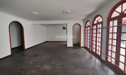 Casa para alugar na Rua Elesbão Pinto da Luz, 90, Jardim Atlântico, Florianópolis, 285 m2 por R$ 13.900