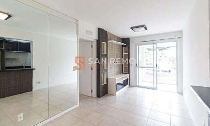 Apartamento com 2 quartos à venda na Rua Quilombo, 137, Itacorubi, Florianópolis, 68 m2 por R$ 798.000
