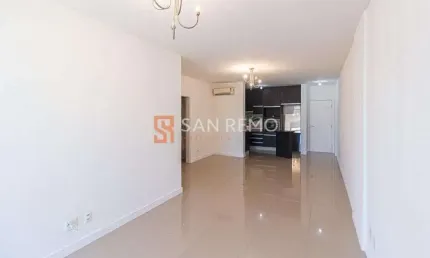 Apartamento com 3 quartos à venda na Rua Araci Vaz Callado, 1124, Canto, Florianópolis, 106 m2 por R$ 980.000