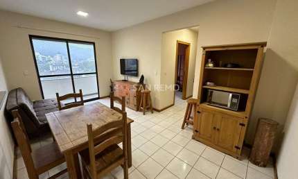 Apartamento com 2 quartos à venda na Rua Acelon Pacheco da Costa, 304, Itacorubi, Florianópolis, 69 m2 por R$ 750.000