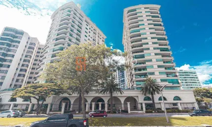 Apartamento com 3 quartos à venda na avenida governador irineu bornhausen, 3660, agronômica, florianópolis, 316 m2 por r$ 9.000.000