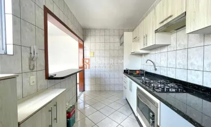 Apartamento com 2 quartos à venda na rua delamar josé da silva, 100, kobrasol, são josé, 66 m2 por r$ 380.000