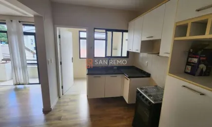 Apartamento com 2 quartos para alugar na Rua Deputado Antônio Edu Vieira, 376, Pantanal, Florianópolis, 67 m2 por R$ 2.950