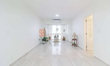Apartamento com 3 quartos à venda na Rua Frei Caneca, 564, Agronômica, Florianópolis, 101 m2 por R$ 1.180.000