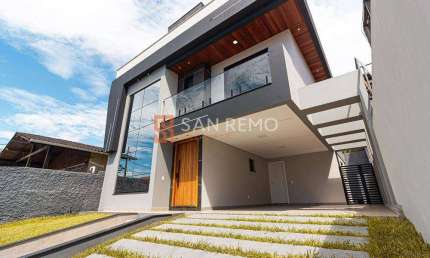 Casa com 3 quartos à venda na Rua Andrelino Natividade da Costa, 190, Estreito, Florianópolis, 177 m2 por R$ 1.799.000