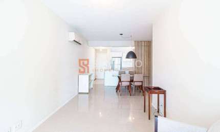 Apartamento com 3 quartos para alugar na Rua Itapiranga, 200, Itacorubi, Florianópolis, 76 m2 por R$ 5.400