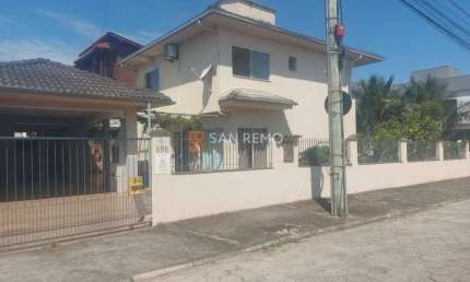 Casa com 3 quartos à venda na Rua Olavo Juvenal Ramos, 855, Campeche, Florianópolis, 278 m2 por R$ 1.400.000