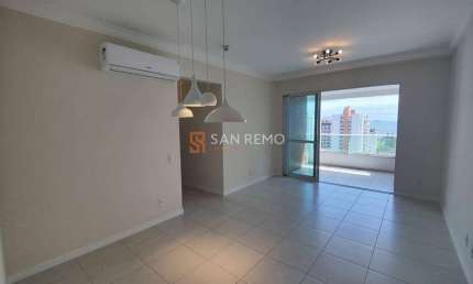 Apartamento com 3 quartos para alugar na Rua Orlando Odilio Koerich, 201, Jardim Atlântico, Florianópolis, 101 m2 por R$ 7.600
