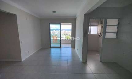 Apartamento com 2 quartos para alugar na Rua Orlando Odilio Koerich, 201, Jardim Atlântico, Florianópolis, 67 m2 por R$ 4.750