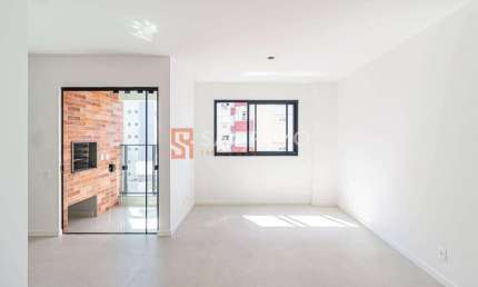 Apartamento com 2 quartos à venda na Rua Coronel Pedro Demoro, 1901, Balneário, Florianópolis, 70 m2 por R$ 771.270