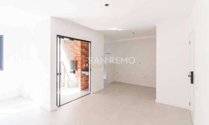 Apartamento com 2 quartos à venda na Rua Coronel Pedro Demoro, 1901, Balneário, Florianópolis, 75 m2 por R$ 845.000