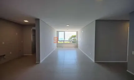 Apartamento com 3 quartos para alugar na Rua Marcílio Dias, 265, Jardim Atlântico, Florianópolis, 133 m2 por R$ 12.000