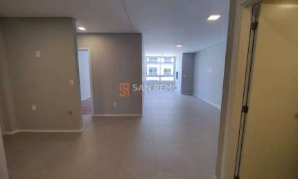 Apartamento com 2 quartos para alugar na Rua Marcílio Dias, 265, Jardim Atlântico, Florianópolis, 99 m2 por R$ 7.000