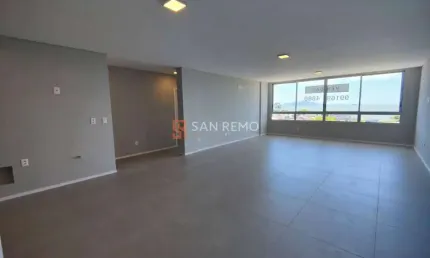 Apartamento com 4 quartos para alugar na rua marcílio dias, 265, jardim atlântico, florianópolis, 166 m2 por r$ 15.000