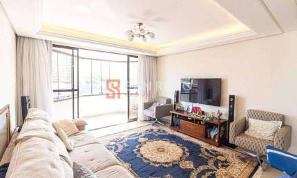 Apartamento com 3 quartos à venda na Rua Professor Joao Jose Cabral 127, 590, Balneário, Florianópolis, 128 m2 por R$ 890.000