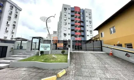 Apartamento com 2 quartos para alugar na Rodovia Amaro Antônio Vieira, 2108, Itacorubi, Florianópolis, 64 m2 por R$ 5.500