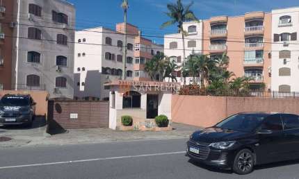 Apartamento com 2 quartos à venda na Rodovia Admar Gonzaga, 1547, Itacorubi, Florianópolis, 59 m2 por R$ 500.000