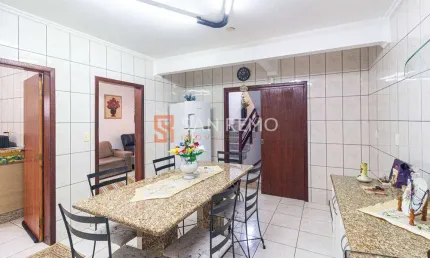 Casa com 4 quartos à venda na Rua Professora Otília Cruz, 242, Jardim Atlântico, Florianópolis, 180 m2 por R$ 1.250.000