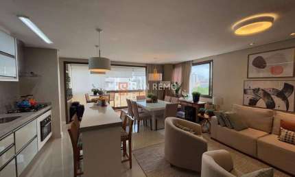Apartamento com 2 quartos à venda na Rua Marechal Hermes, 160, Estreito, Florianópolis, 110 m2 por R$ 1.800.000