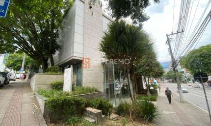 Prédio para alugar na Avenida Prefeito Osmar Cunha, 520, Centro, Florianópolis, 742 m2 por R$ 69.000